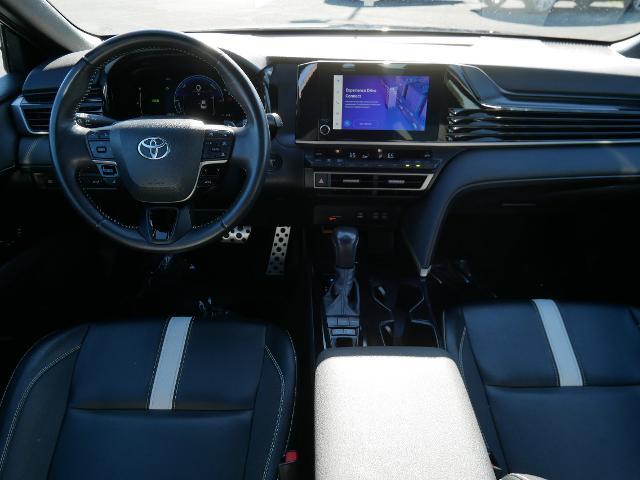 2025 Toyota Camry - $25,987