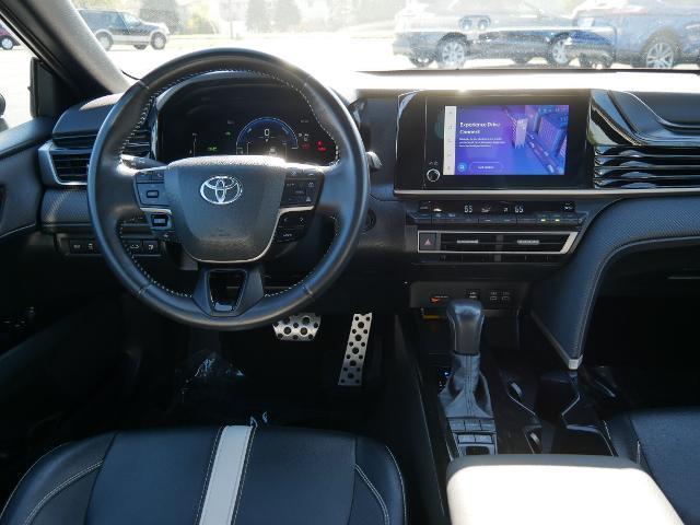 2025 Toyota Camry - $25,987