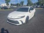 2025 Camry Thumbnail 4