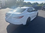 2025 Camry Thumbnail 7