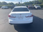 2025 Camry Thumbnail 8