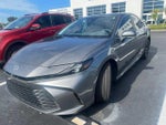 2025 Camry Thumbnail 2
