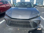 2025 Camry Thumbnail 3