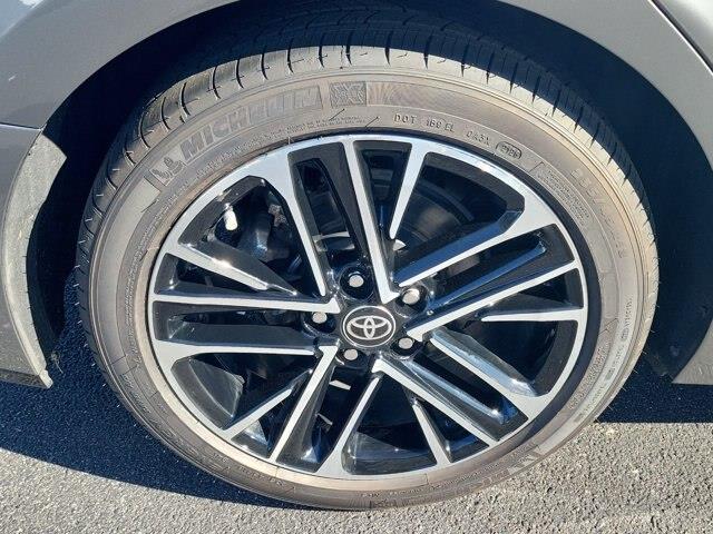 2025 Toyota Camry - $31,999