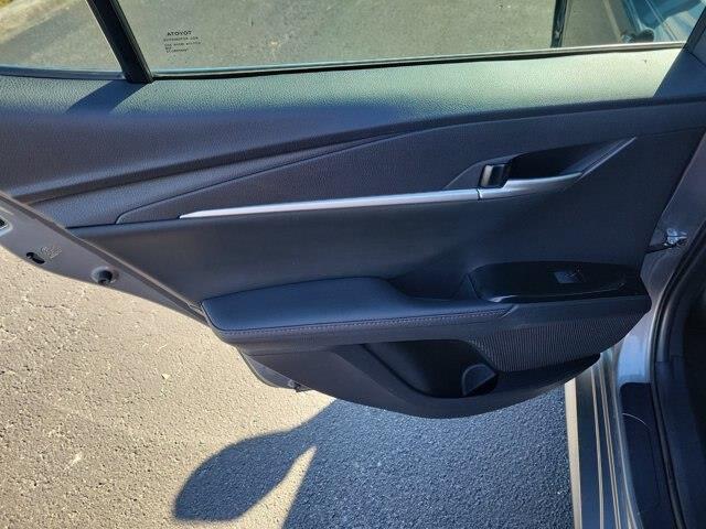 2025 Toyota Camry - $31,999