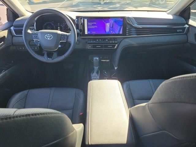2025 Toyota Camry - $31,999