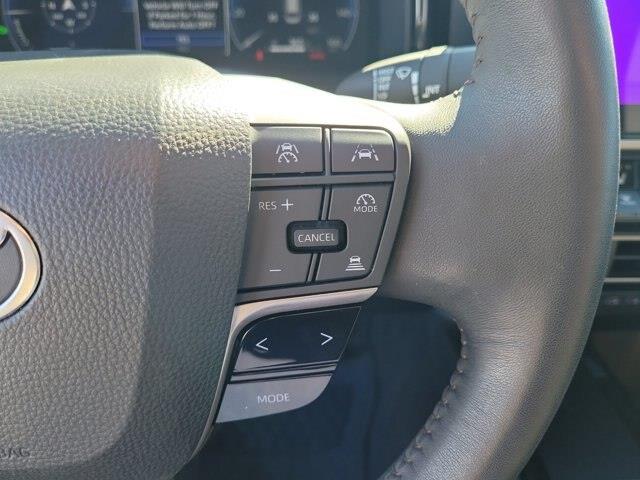 2025 Toyota Camry - $31,999