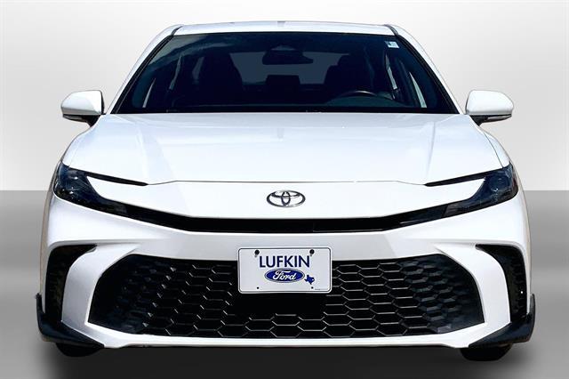 2025 Toyota Camry - $30,770