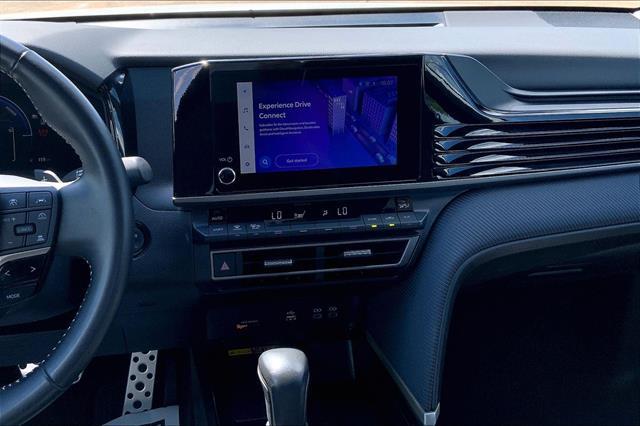 2025 Toyota Camry - $30,770