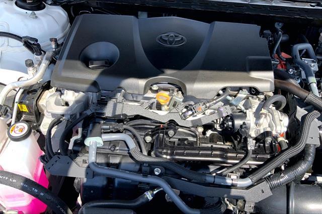 2025 Toyota Camry - $30,770
