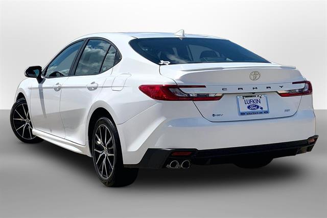 2025 Toyota Camry - $30,770