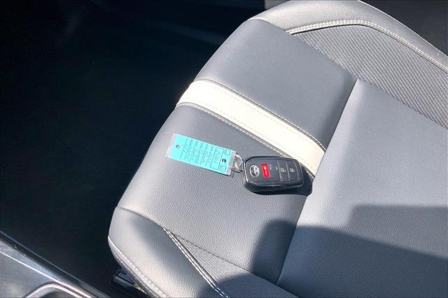 2025 Toyota Camry - $30,770