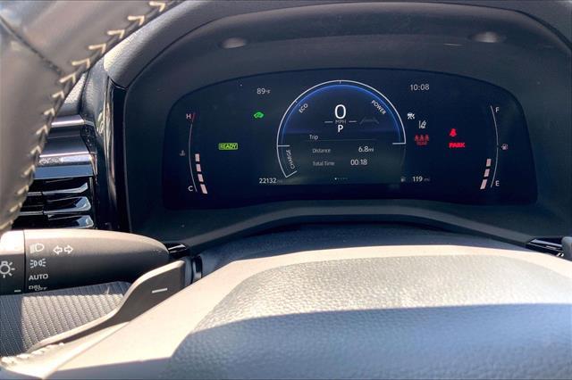 2025 Toyota Camry - $30,770