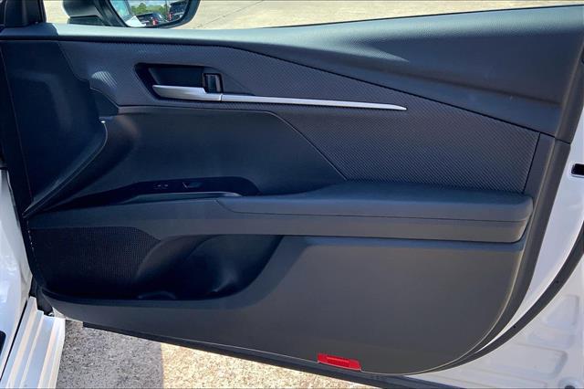 2025 Toyota Camry - $30,770