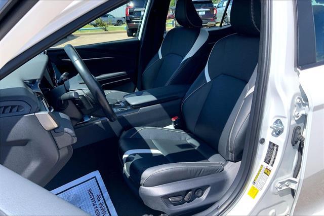 2025 Toyota Camry - $30,770
