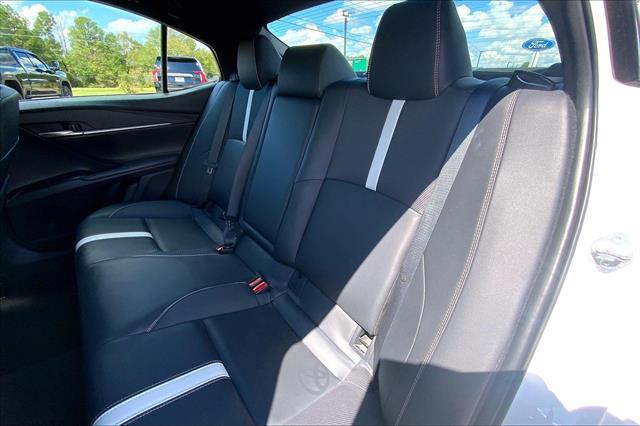 2025 Toyota Camry - $30,770