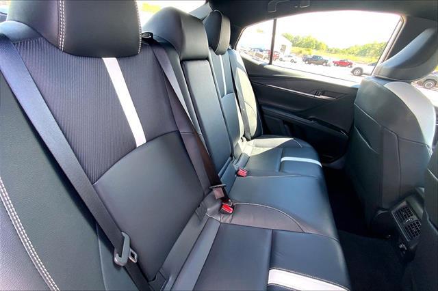 2025 Toyota Camry - $30,770