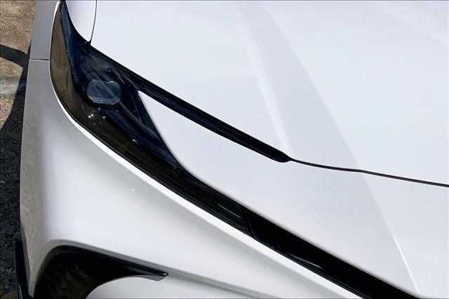 2025 Toyota Camry - $30,770