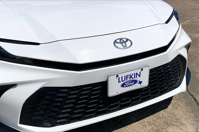 2025 Toyota Camry - $30,770