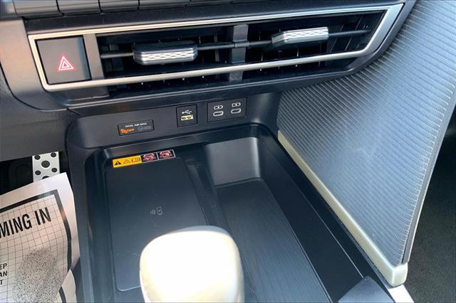 2025 Toyota Camry - $30,770