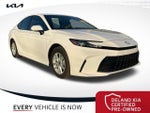 2025 Camry Thumbnail 1