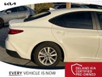 2025 Camry Thumbnail 3