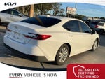 2025 Camry Thumbnail 5