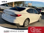 2025 Camry Thumbnail 10