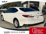 2025 Camry Thumbnail 13