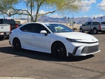 2025 Camry Thumbnail 3