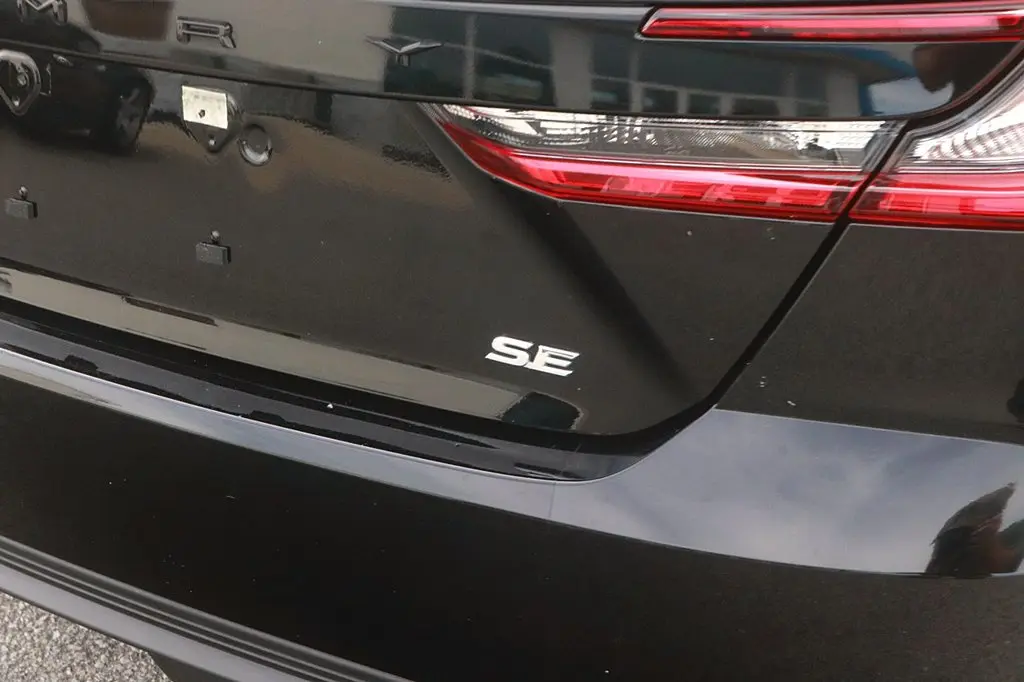 2025 Toyota Camry - $31,863