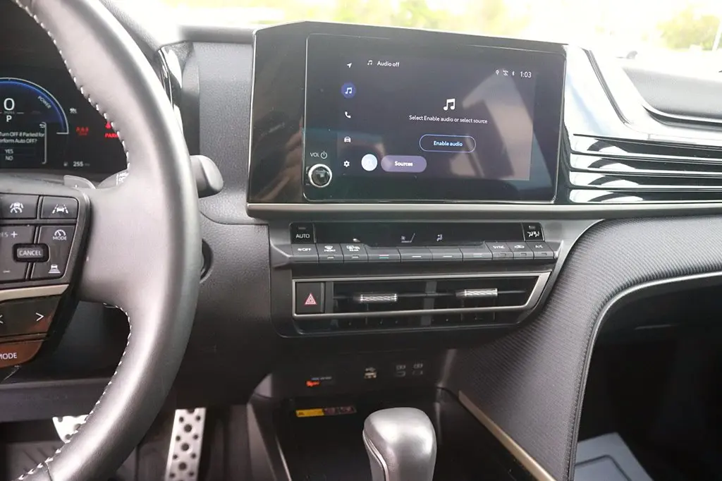 2025 Toyota Camry - $31,863