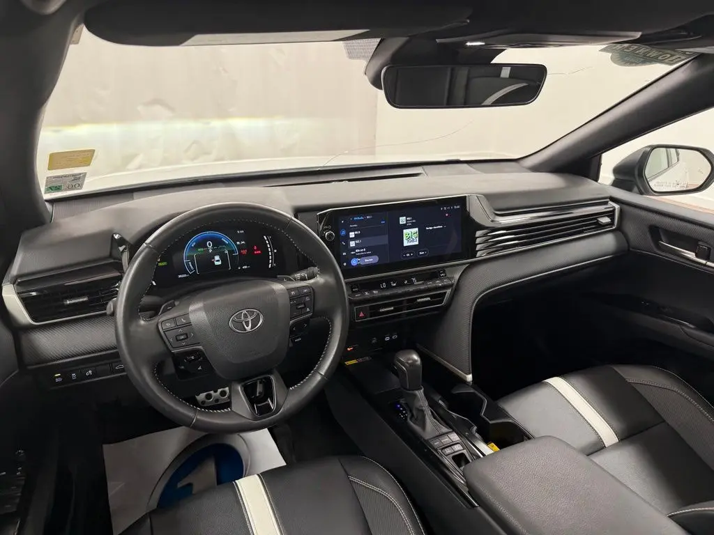 2025 Toyota Camry - $30,975