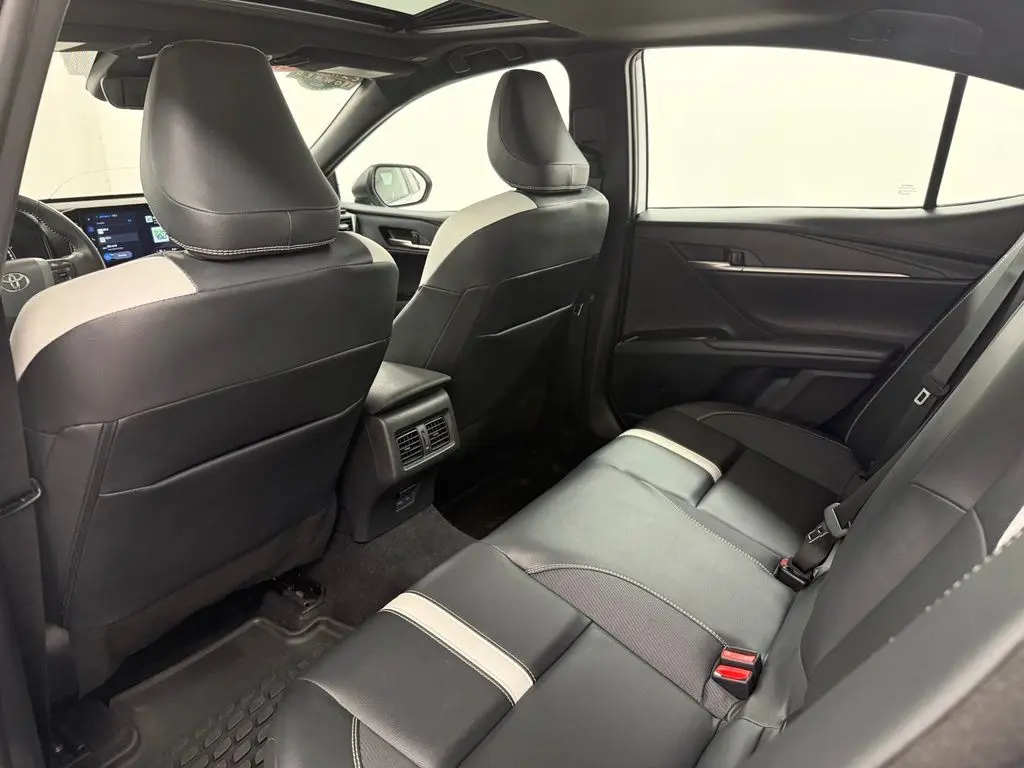 2025 Toyota Camry - $30,975