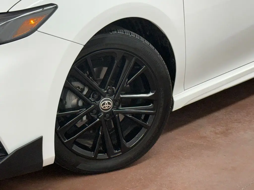 2025 Toyota Camry - $30,975