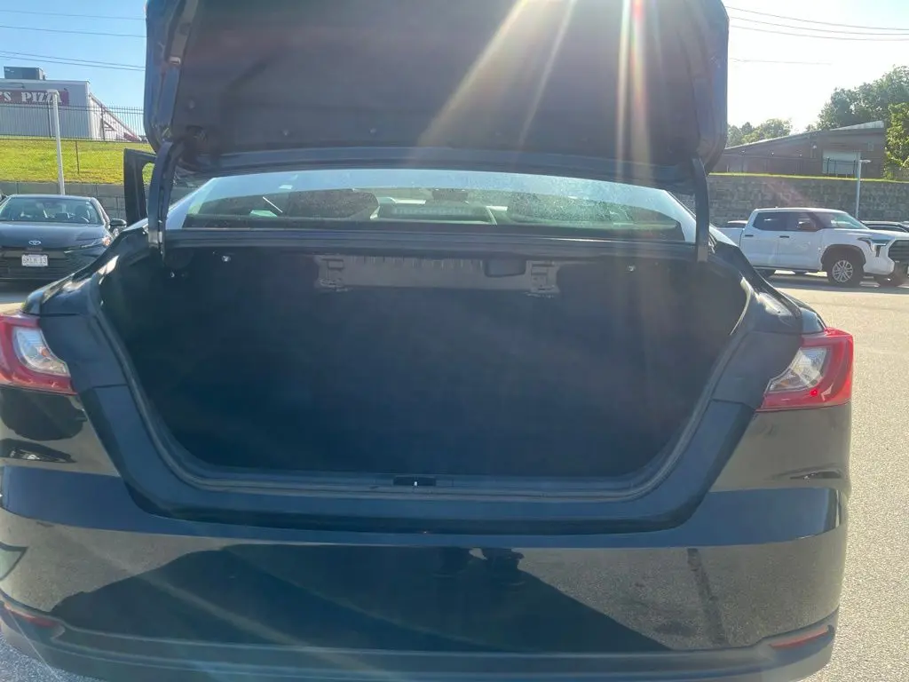 2025 Toyota Camry - $24,505