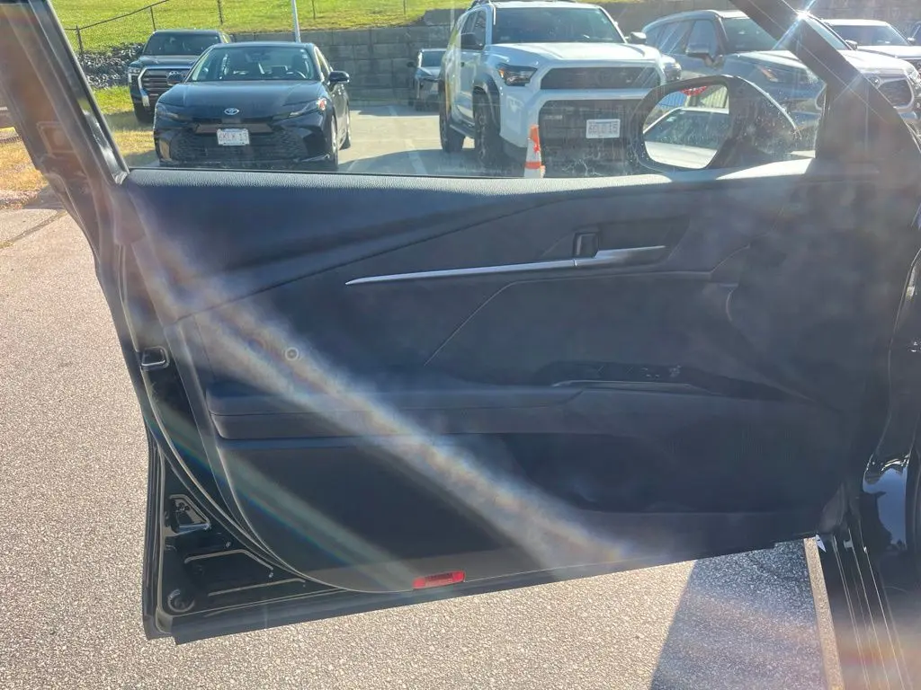 2025 Toyota Camry - $24,505