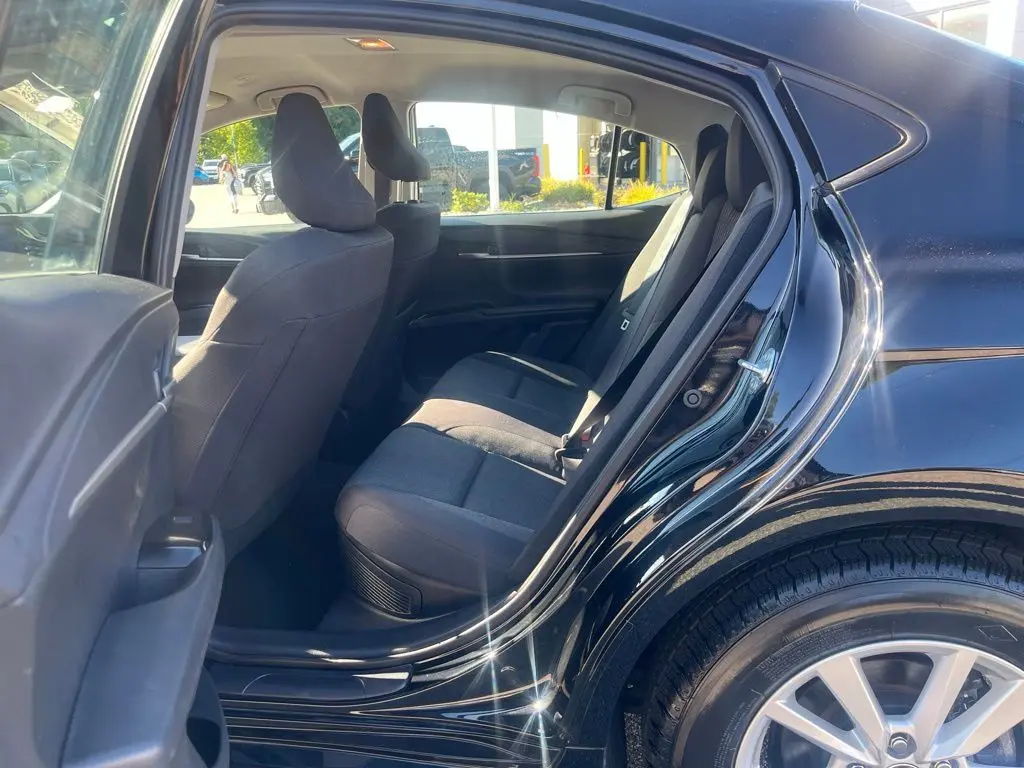 2025 Toyota Camry - $24,505