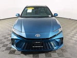 2026 Camry Thumbnail 2