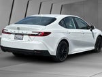 2026 Camry Thumbnail 2