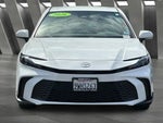 2026 Camry Thumbnail 12