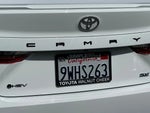 2026 Camry Thumbnail 14
