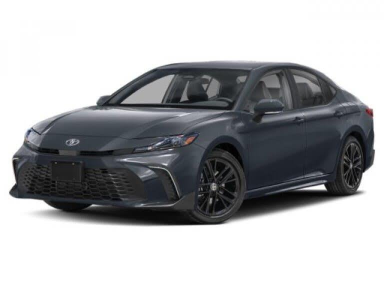 2026 Toyota Camry - $30,900