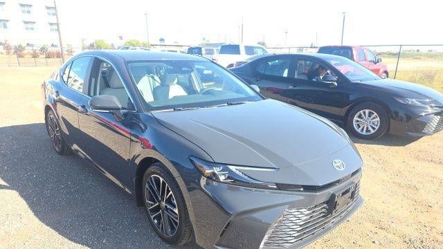 Preowned 2026 Toyota Camry XLE for Sale