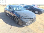 2026 Camry Thumbnail 1