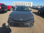 2026 Camry Thumbnail 2