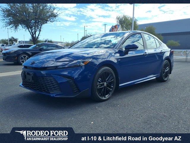 2026 Toyota Camry - $33,299