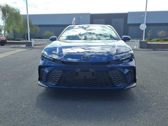 2026 Toyota Camry - $33,299