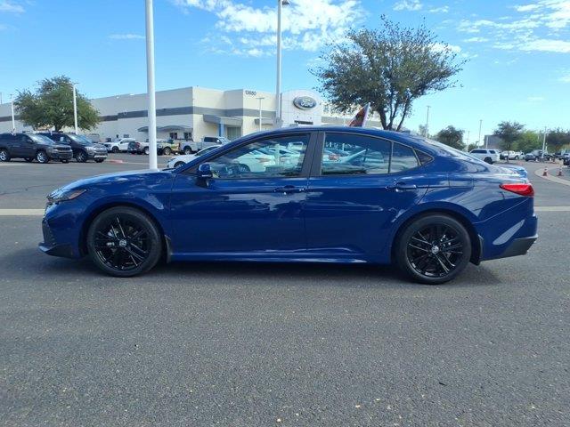2026 Toyota Camry - $33,299