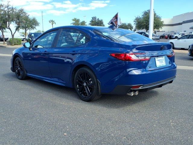 2026 Toyota Camry - $33,299
